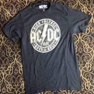 AC/DC T-shirt